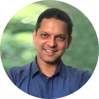 Rajasekhar Kaliki